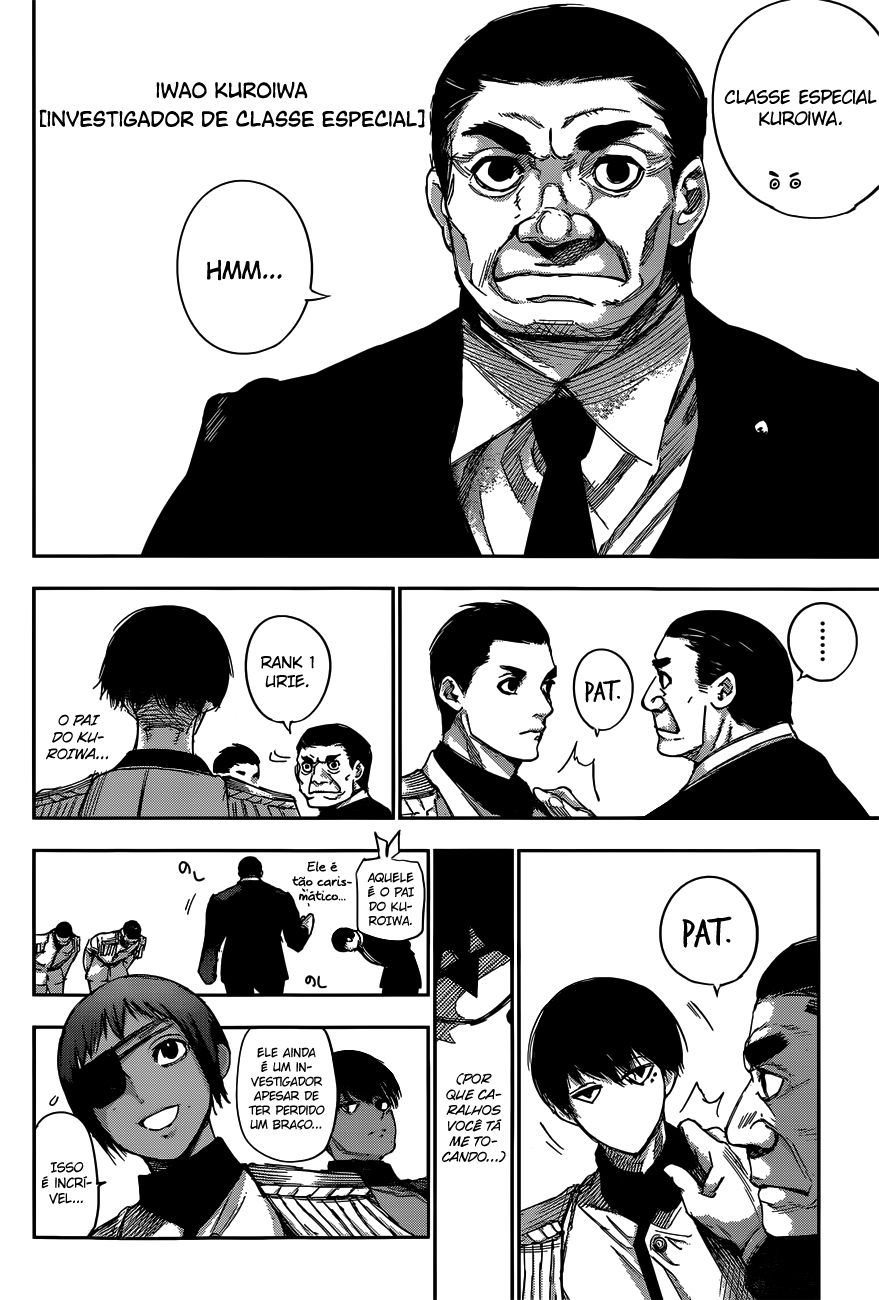 Read Tokyo Ghoul_re PT BR Manga Online