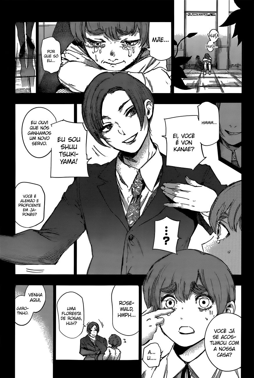 Read Tokyo Ghoul_re PT BR Manga Online