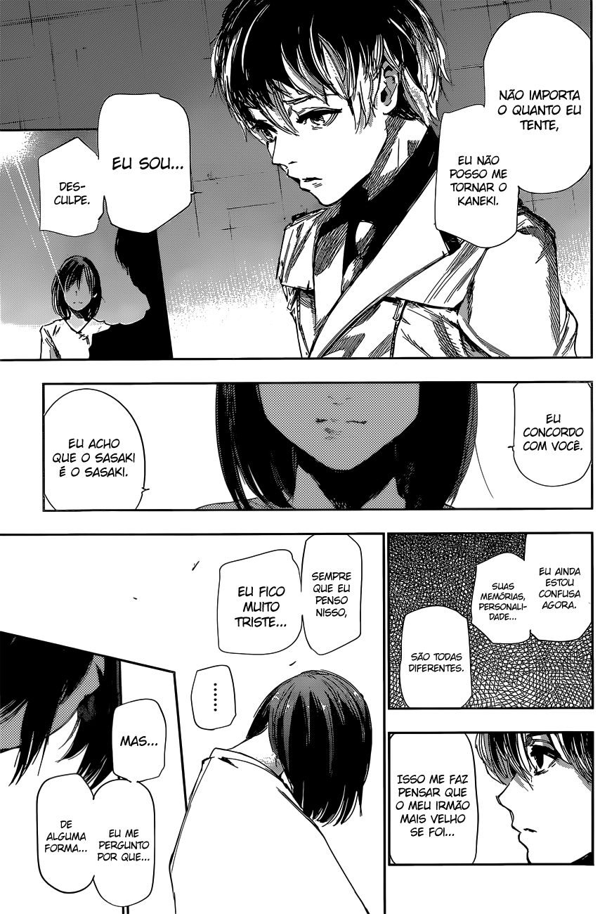 Read Tokyo Ghoul_re PT BR Manga Online