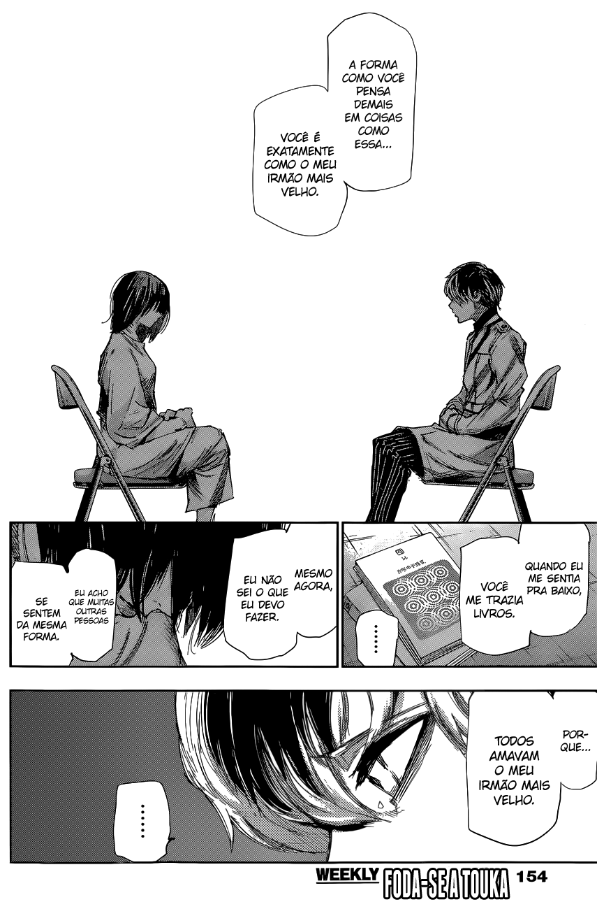 Read Tokyo Ghoul_re PT BR Manga Online