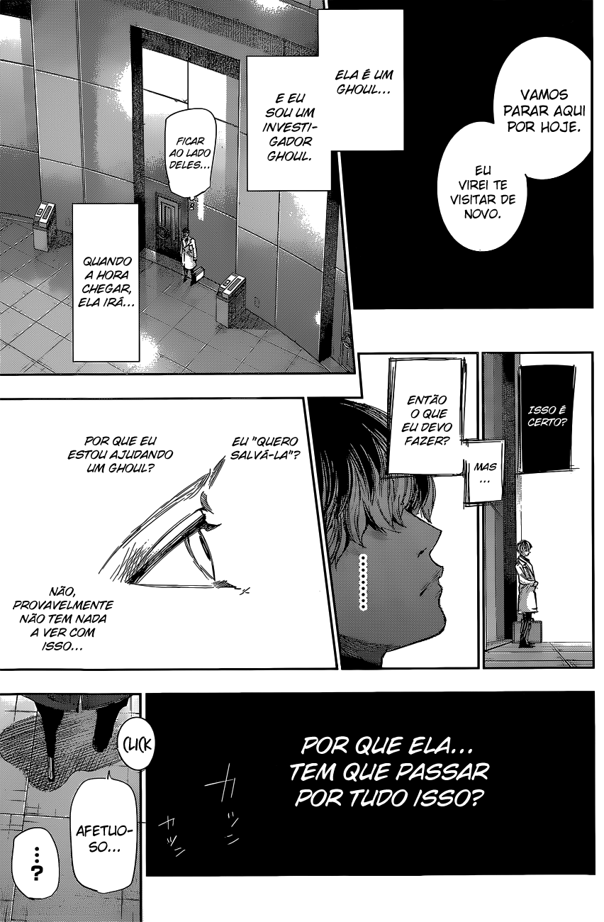 Read Tokyo Ghoul_re PT BR Manga Online