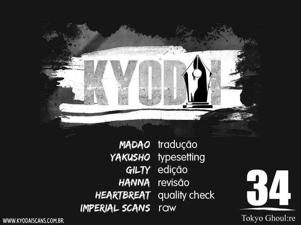 Read Tokyo Ghoul_re PT BR Manga Online