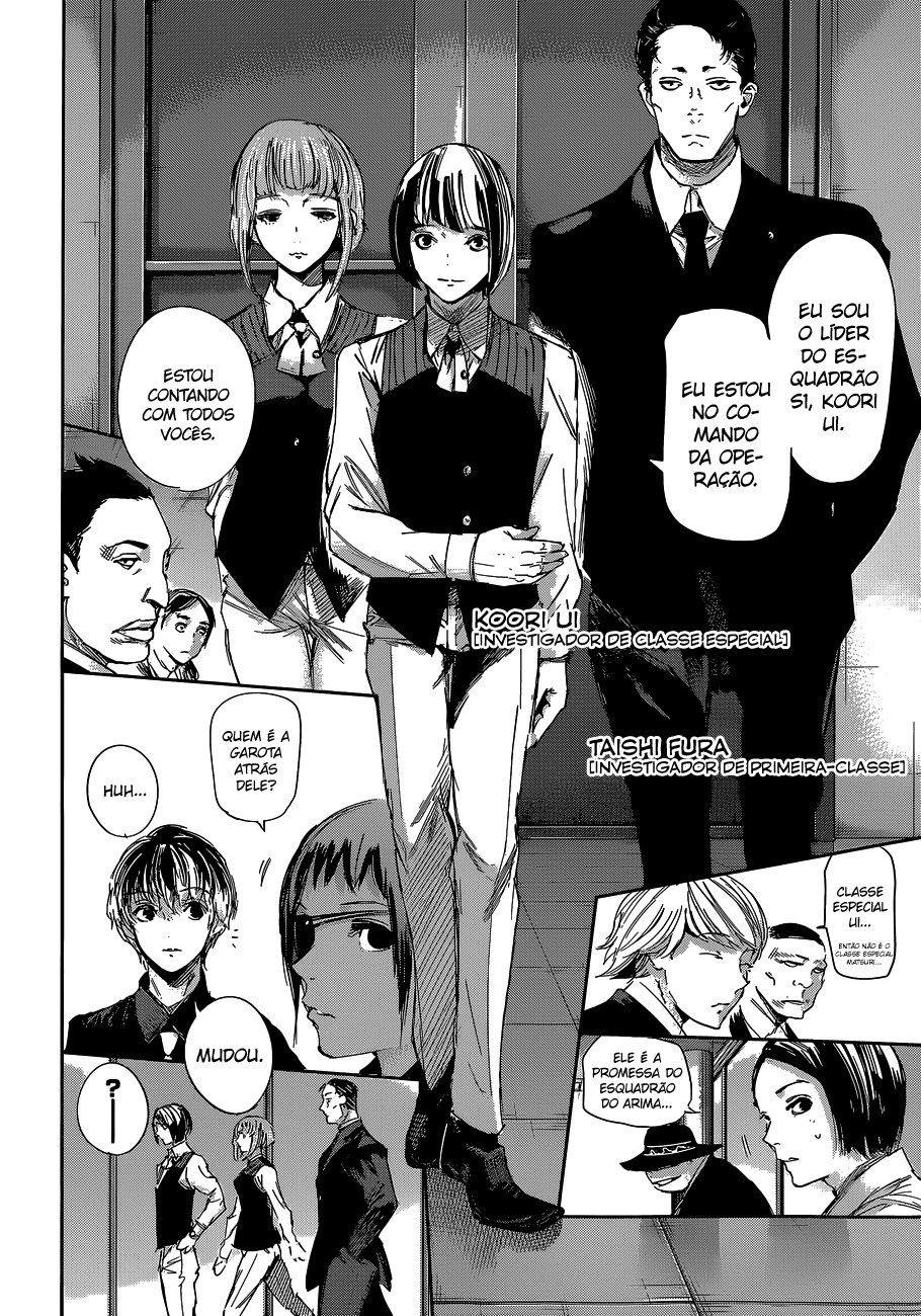 Read Tokyo Ghoul_re PT BR Manga Online