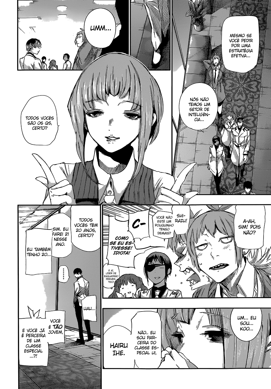 Read Tokyo Ghoul_re PT BR Manga Online