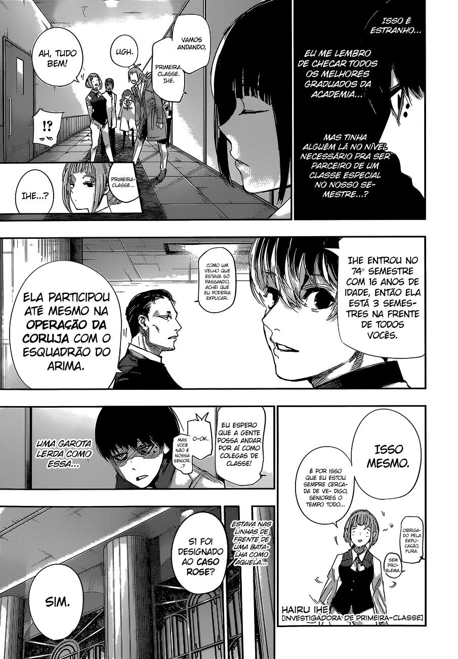Read Tokyo Ghoul_re PT BR Manga Online