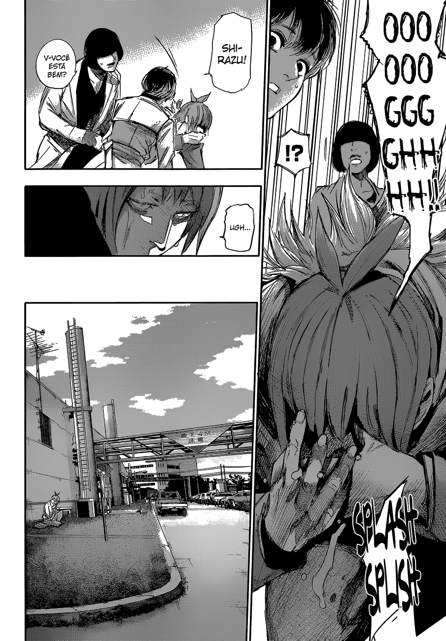 Read Tokyo Ghoul_re PT BR Manga Online