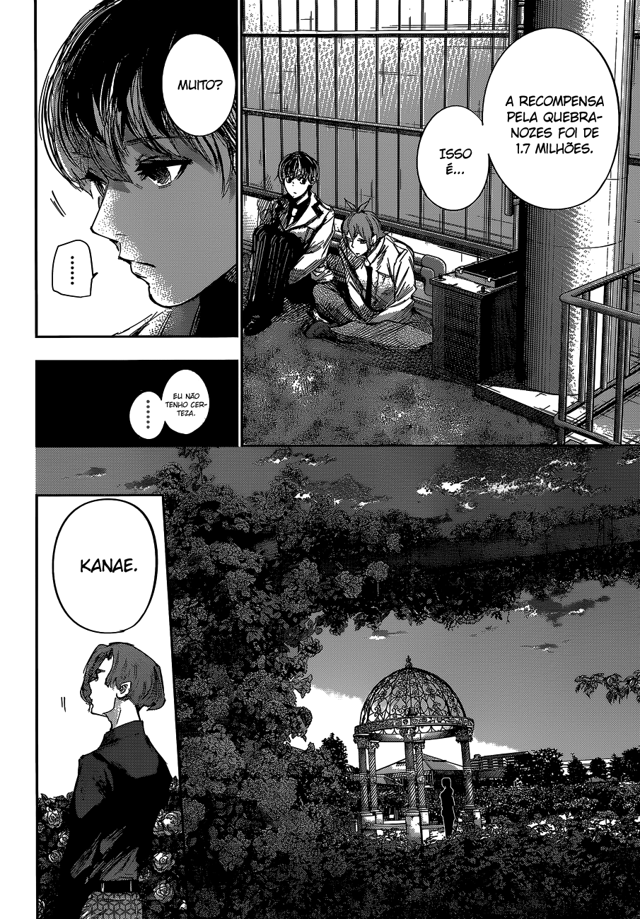 Read Tokyo Ghoul_re PT BR Manga Online
