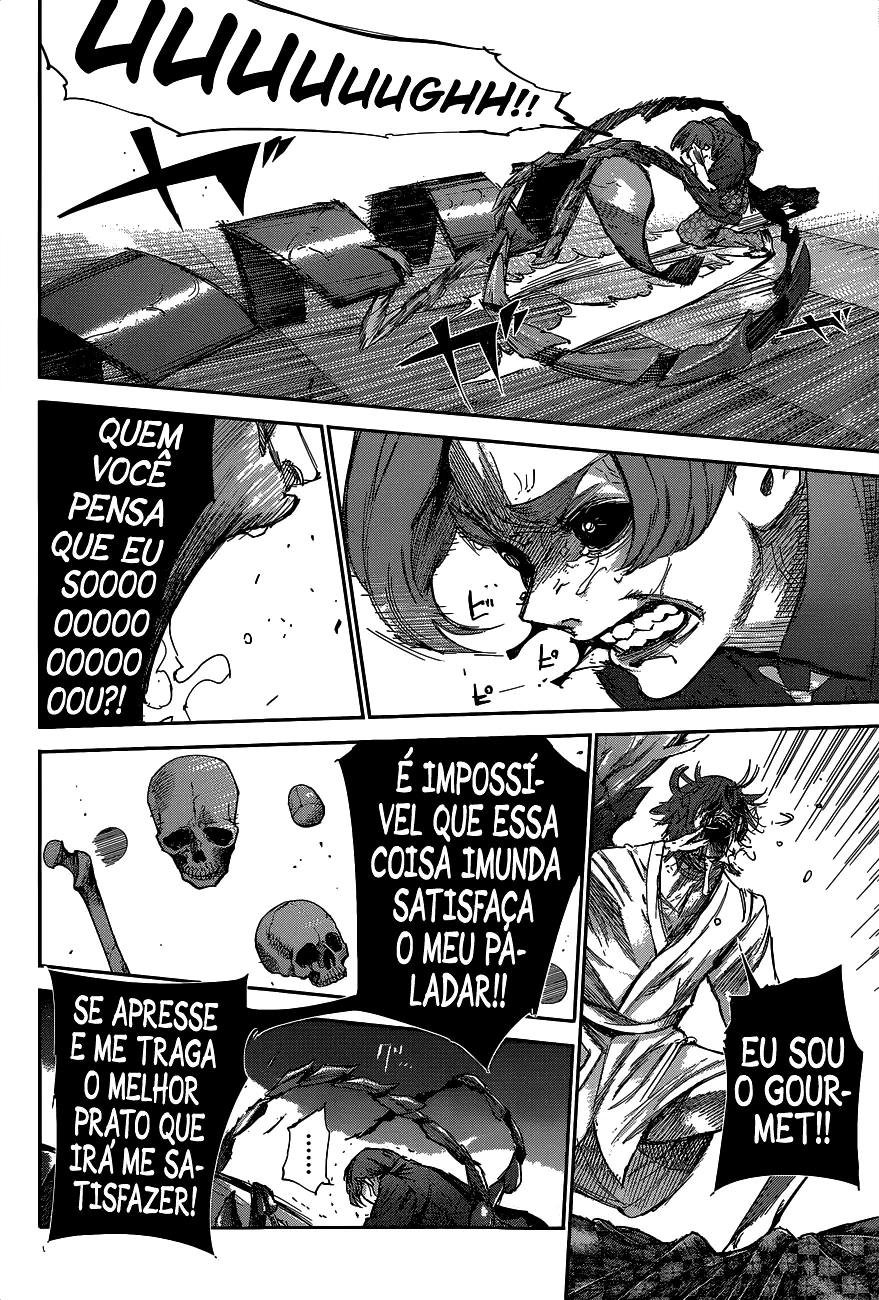 Read Tokyo Ghoul_re PT BR Manga Online
