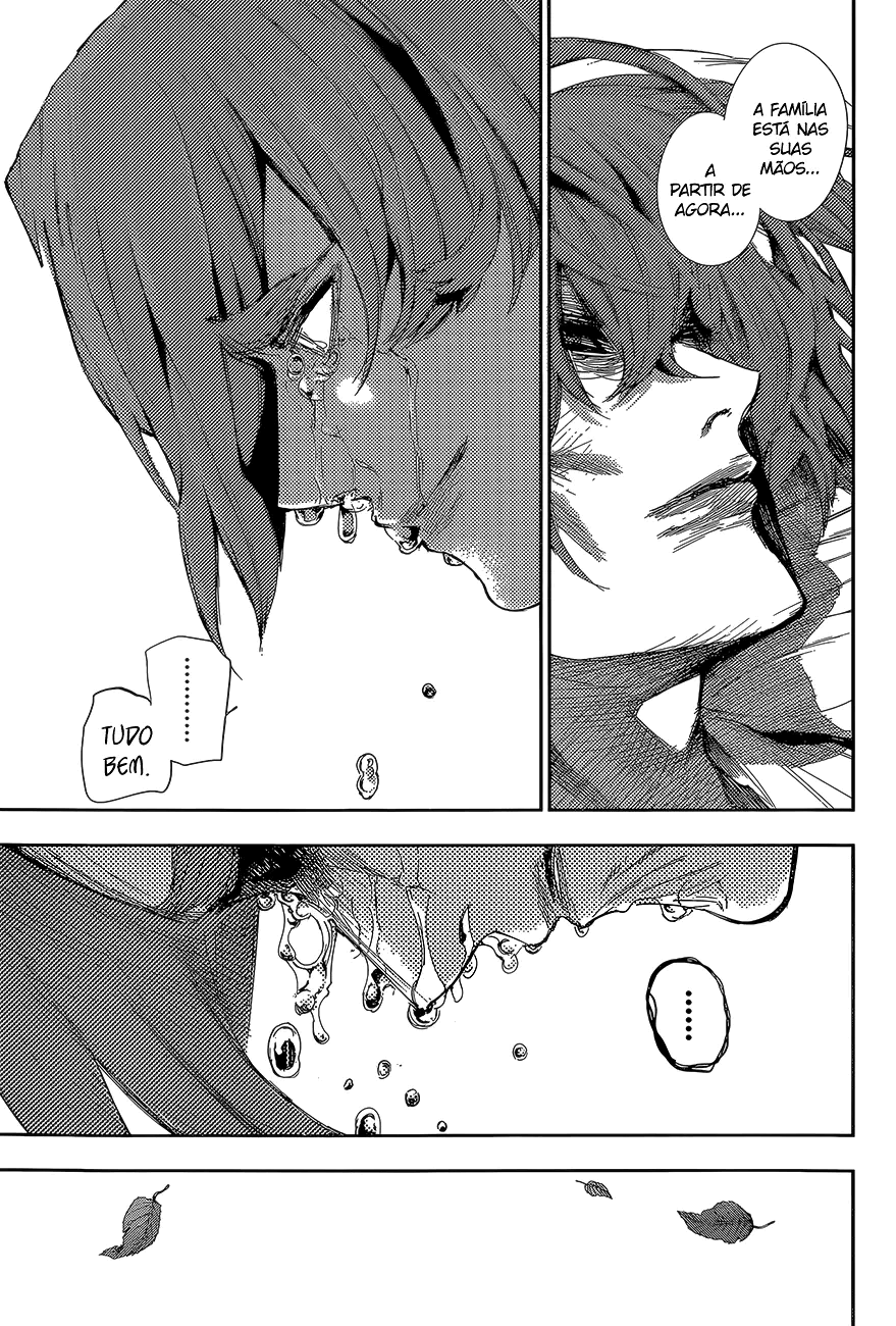 Read Tokyo Ghoul_re PT BR Manga Online