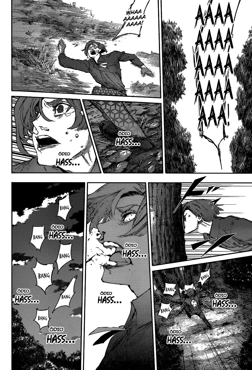 Read Tokyo Ghoul_re PT BR Manga Online