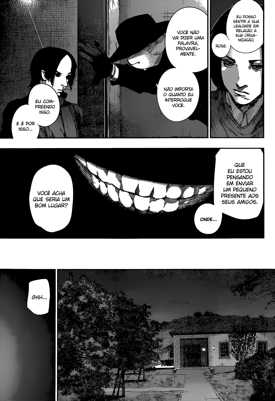 Read Tokyo Ghoul_re PT BR Manga Online