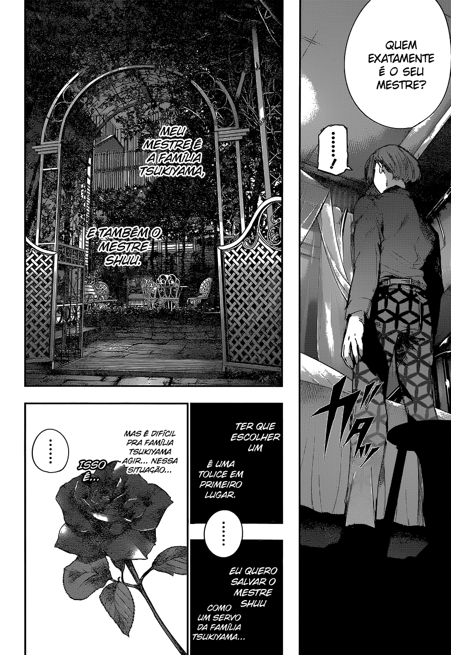 Read Tokyo Ghoul_re PT BR Manga Online