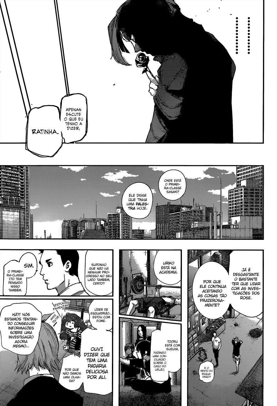 Read Tokyo Ghoul_re PT BR Manga Online