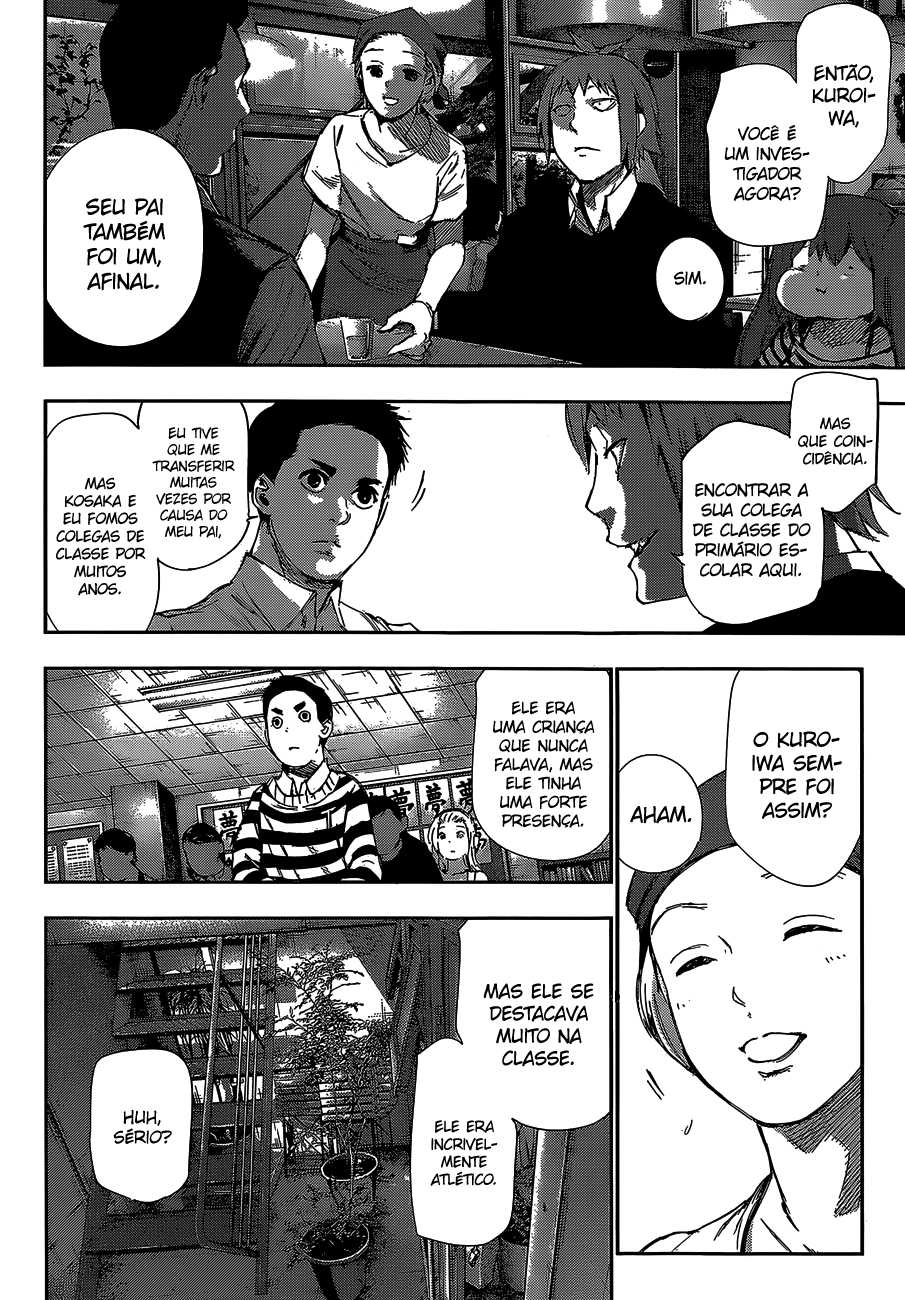 Read Tokyo Ghoul_re PT BR Manga Online