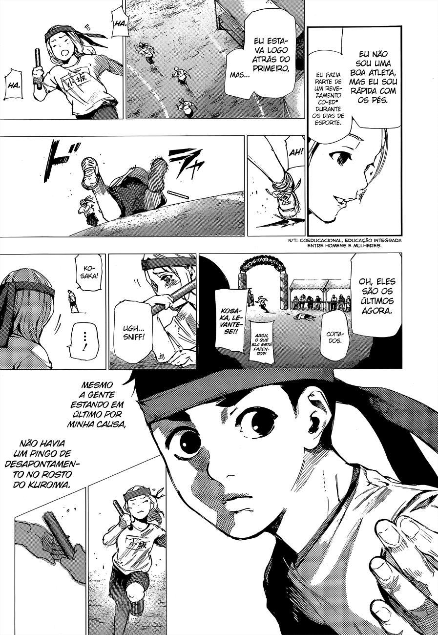 Read Tokyo Ghoul_re PT BR Manga Online