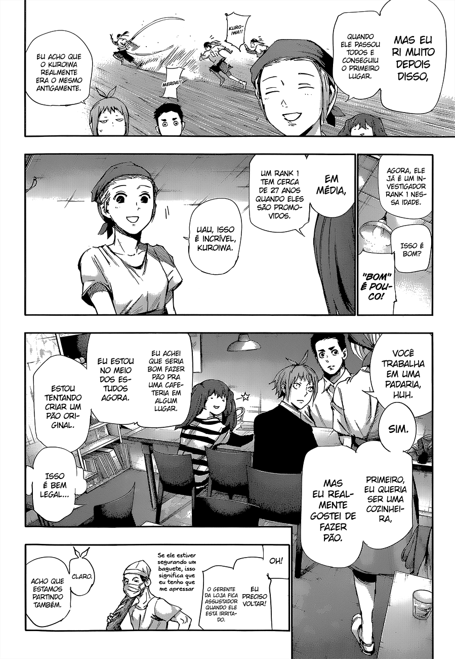 Read Tokyo Ghoul_re PT BR Manga Online