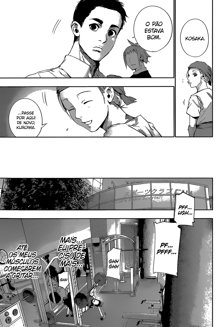 Read Tokyo Ghoul_re PT BR Manga Online