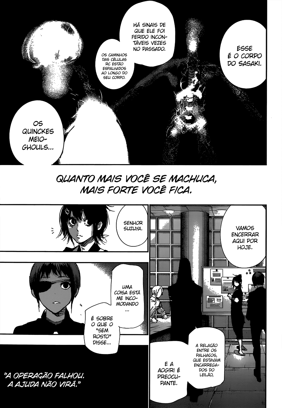 Read Tokyo Ghoul_re PT BR Manga Online
