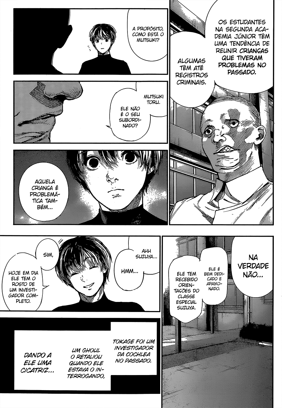 Read Tokyo Ghoul_re PT BR Manga Online