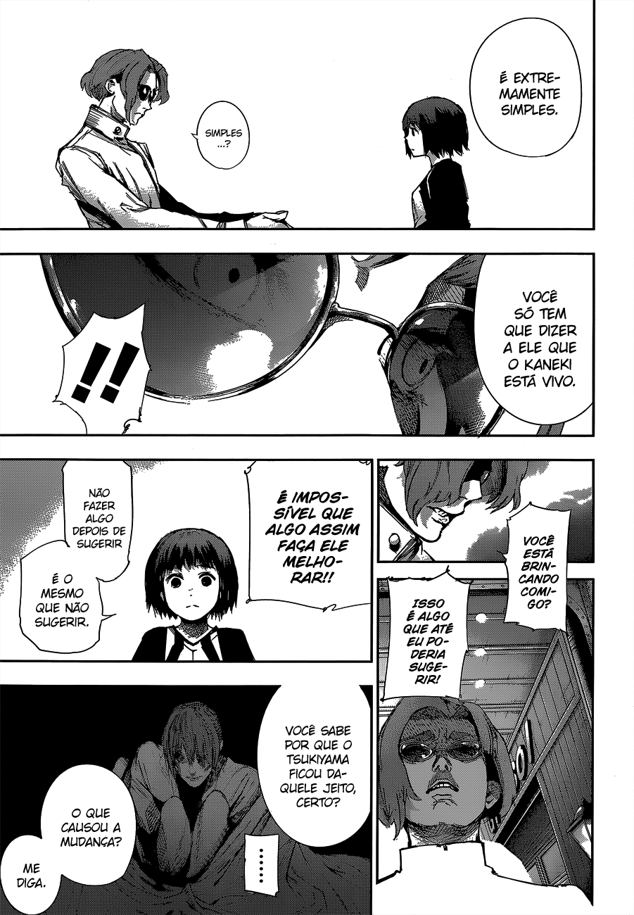 Read Tokyo Ghoul_re PT BR Manga Online