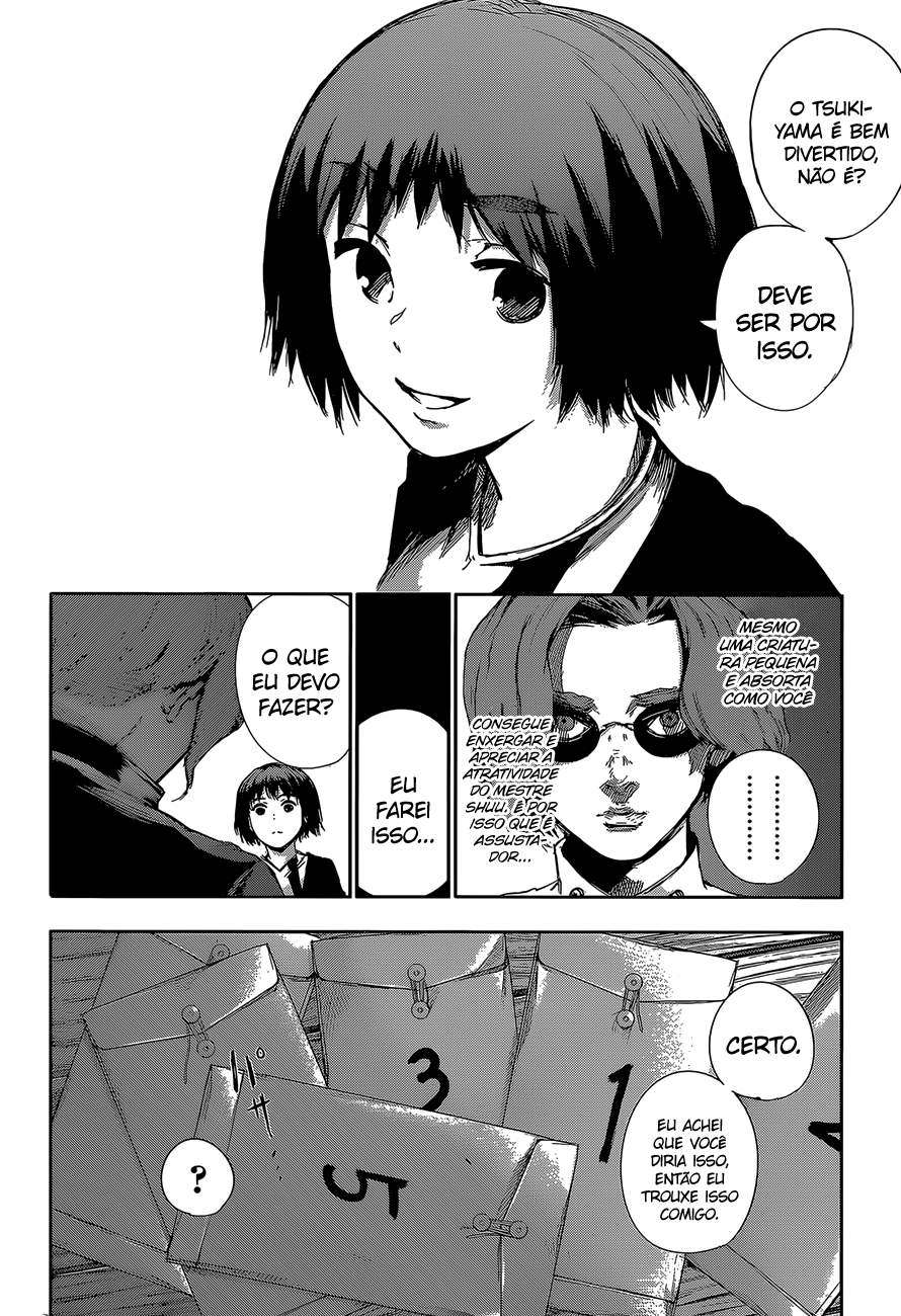 Read Tokyo Ghoul_re PT BR Manga Online