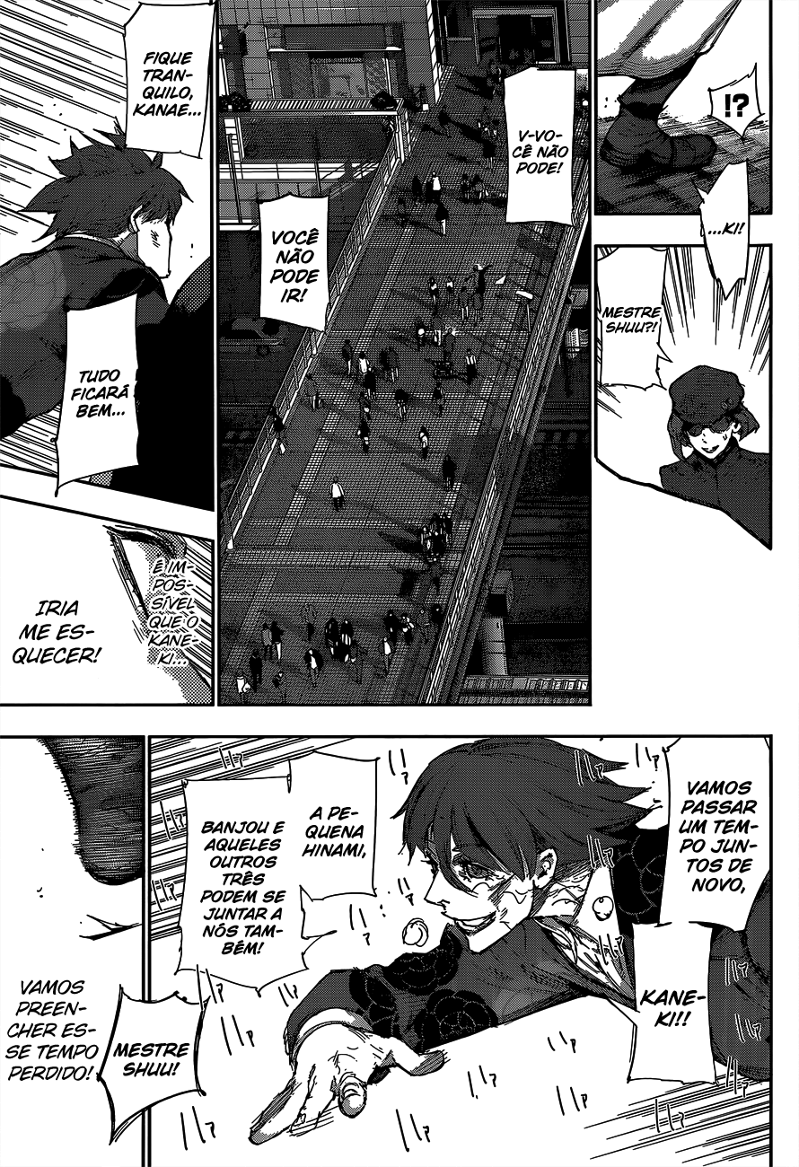 Read Tokyo Ghoul_re PT BR Manga Online
