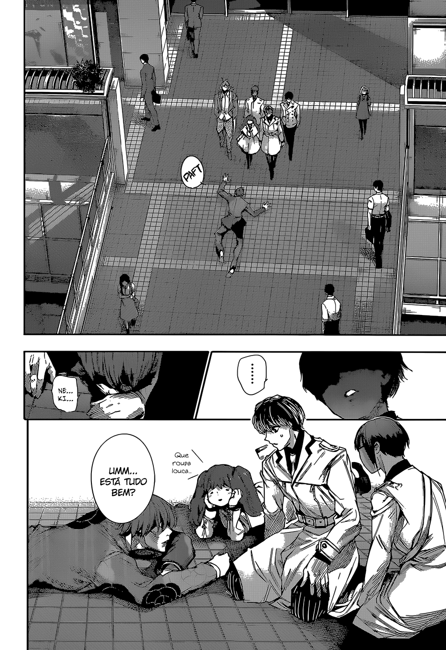 Read Tokyo Ghoul_re PT BR Manga Online