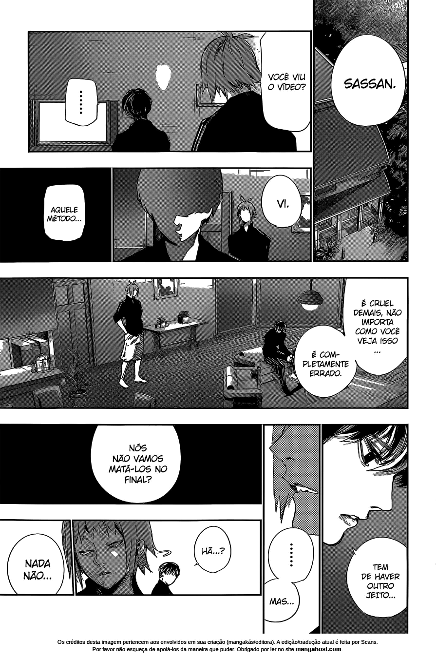 Read Tokyo Ghoul_re PT BR Manga Online