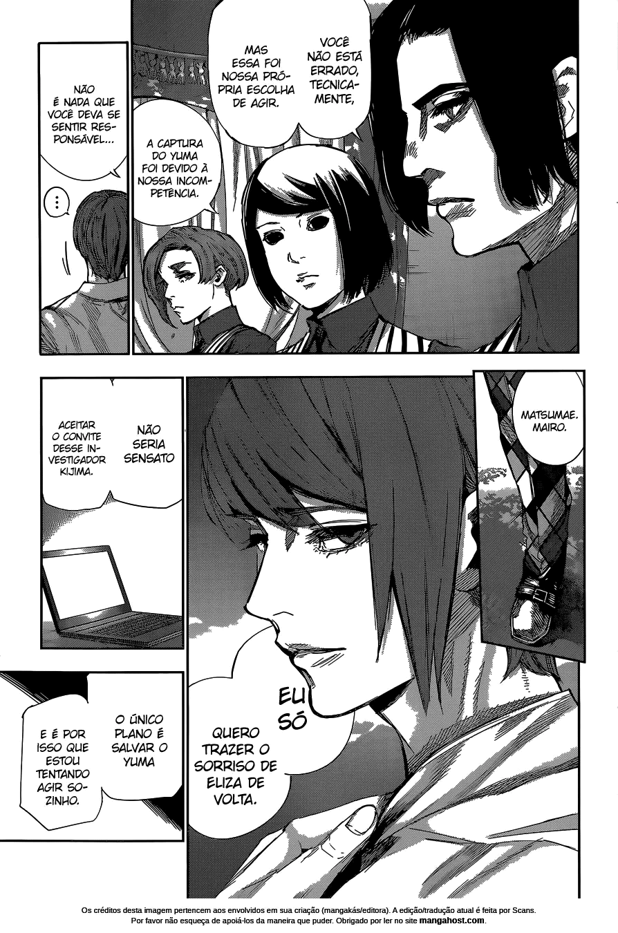 Read Tokyo Ghoul_re PT BR Manga Online