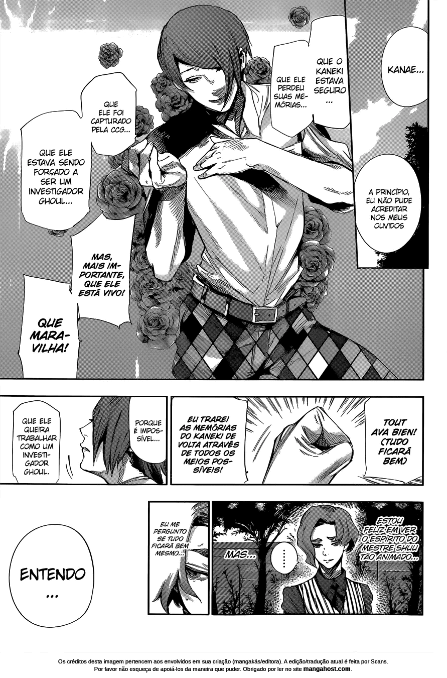 Read Tokyo Ghoul_re PT BR Manga Online