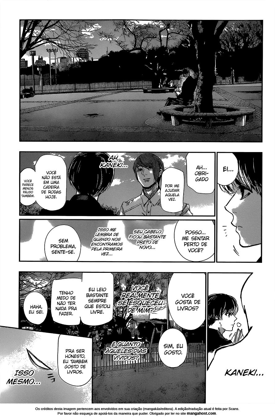 Read Tokyo Ghoul_re PT BR Manga Online
