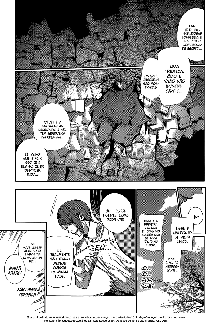 Read Tokyo Ghoul_re PT BR Manga Online