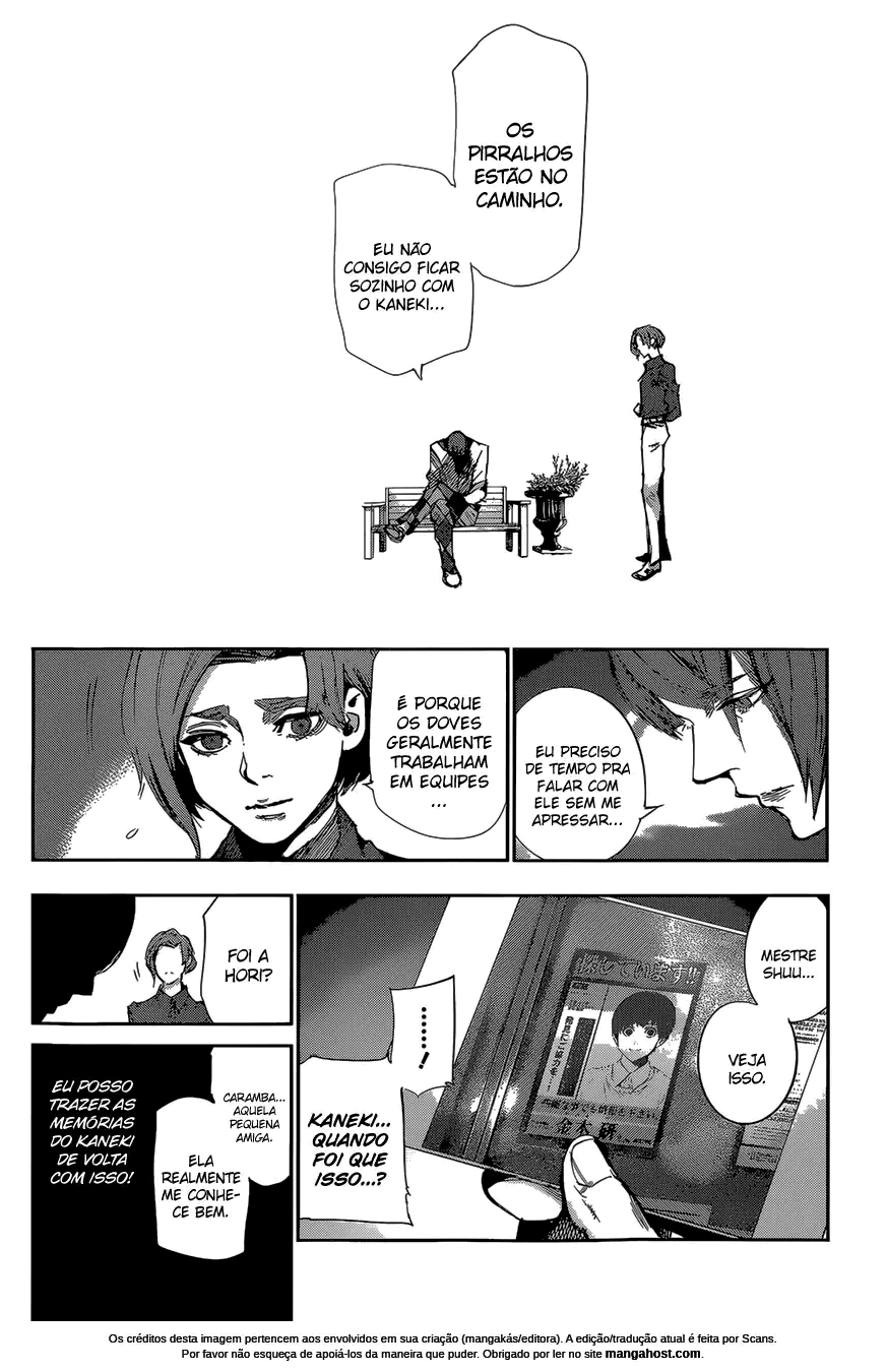 Read Tokyo Ghoul_re PT BR Manga Online