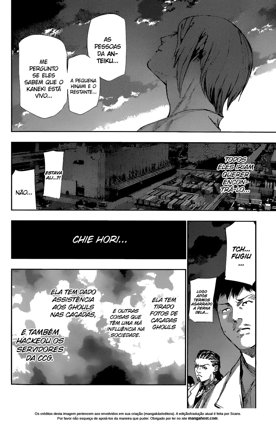 Read Tokyo Ghoul_re PT BR Manga Online