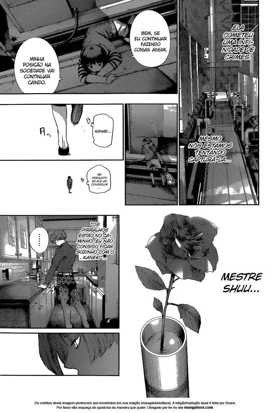 Read Tokyo Ghoul_re PT BR Manga Online
