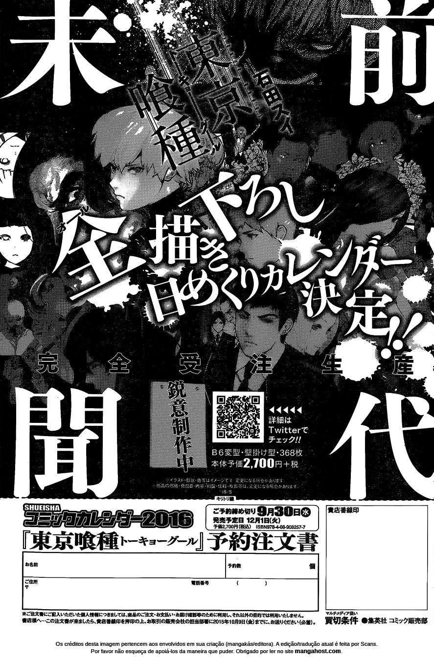Read Tokyo Ghoul_re PT BR Manga Online