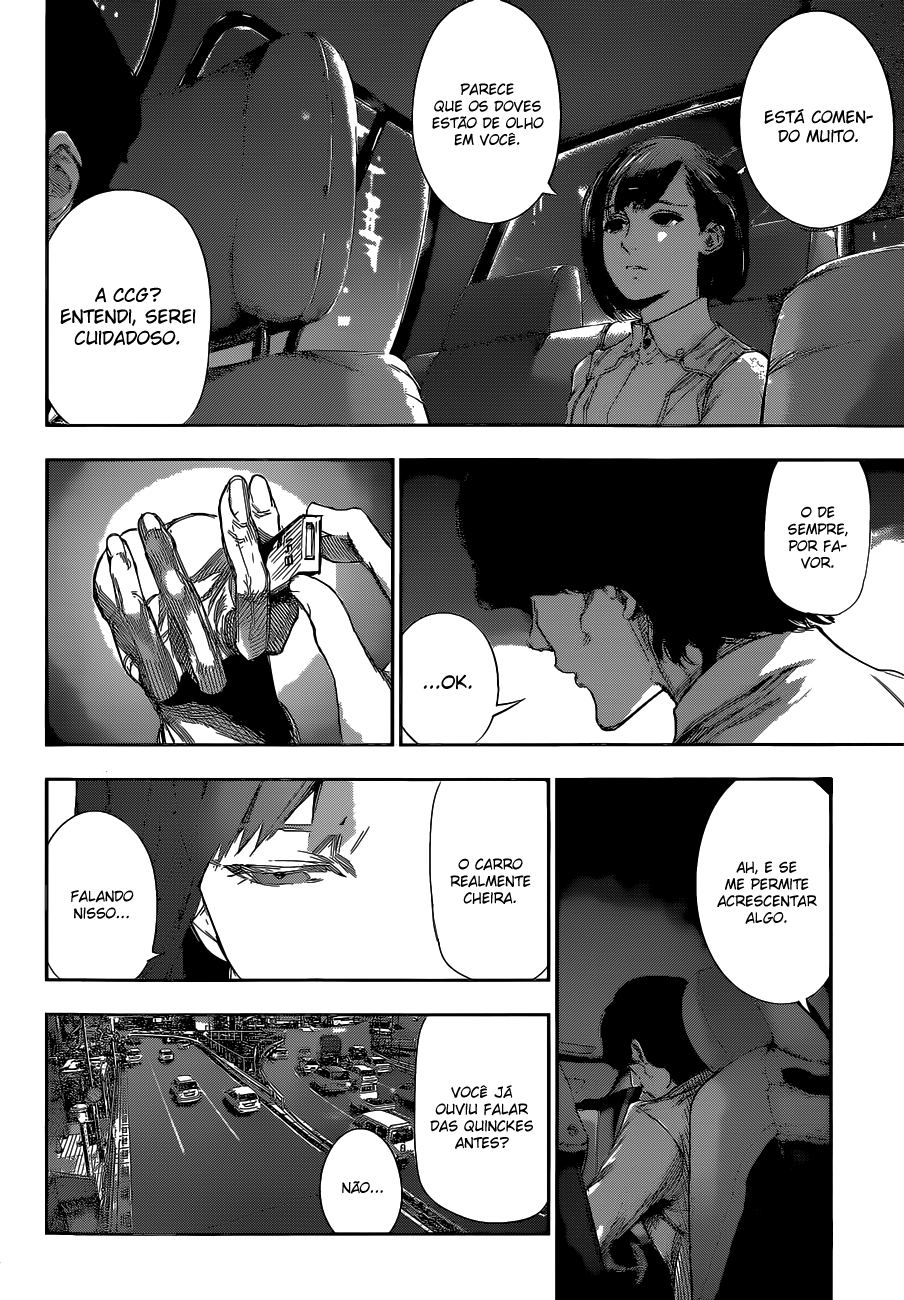 Read Tokyo Ghoul_re PT BR Manga Online