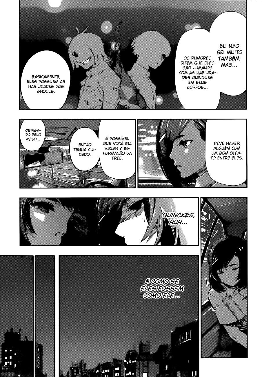 Read Tokyo Ghoul_re PT BR Manga Online