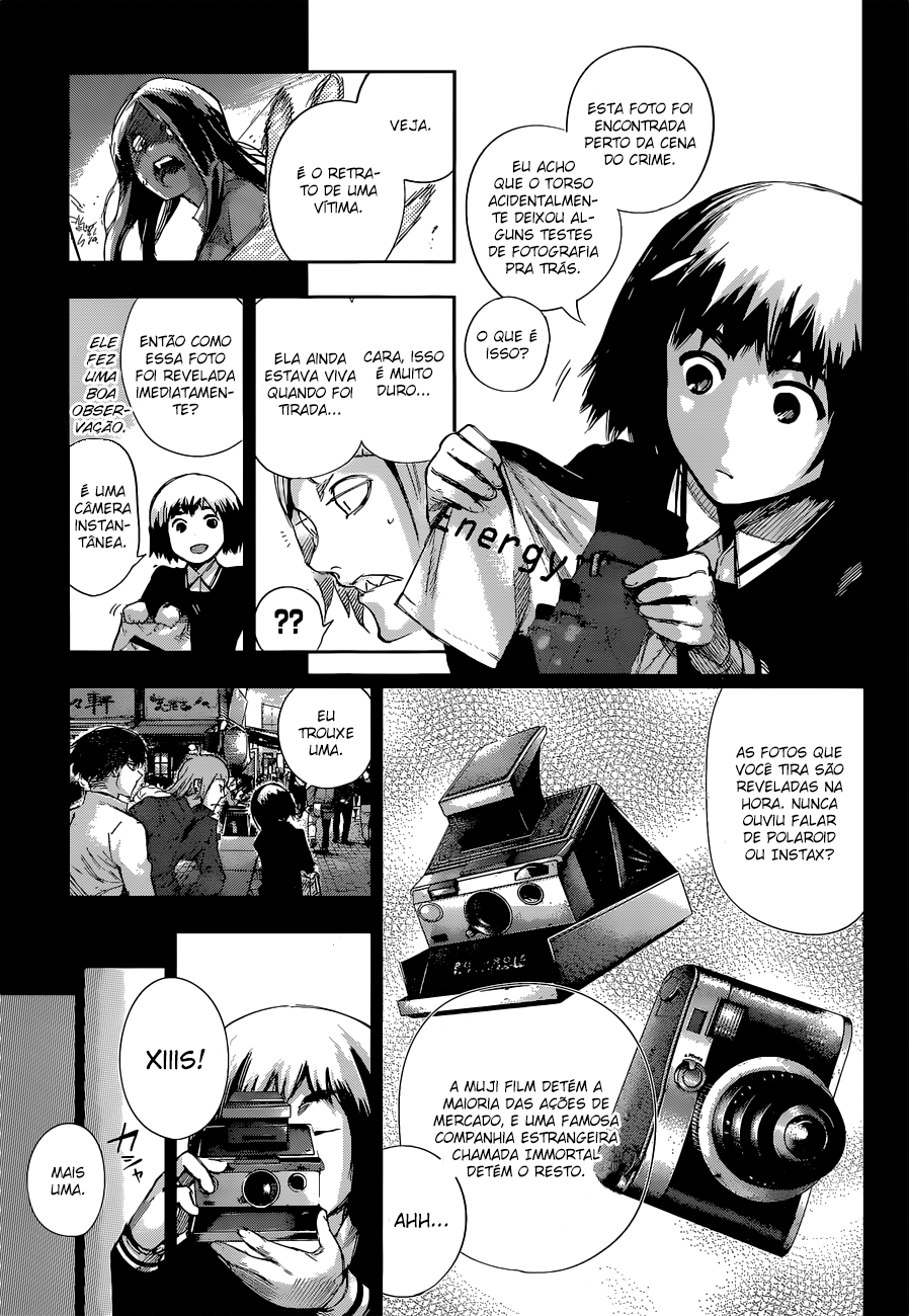 Read Tokyo Ghoul_re PT BR Manga Online