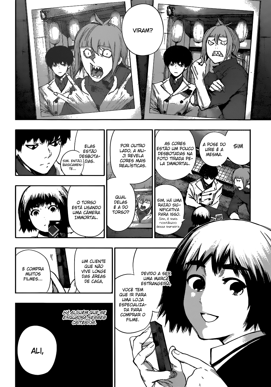 Read Tokyo Ghoul_re PT BR Manga Online