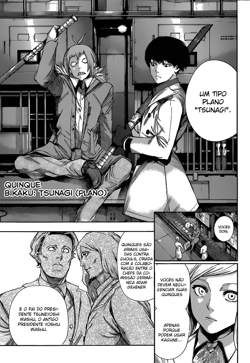 Read Tokyo Ghoul_re PT BR Manga Online
