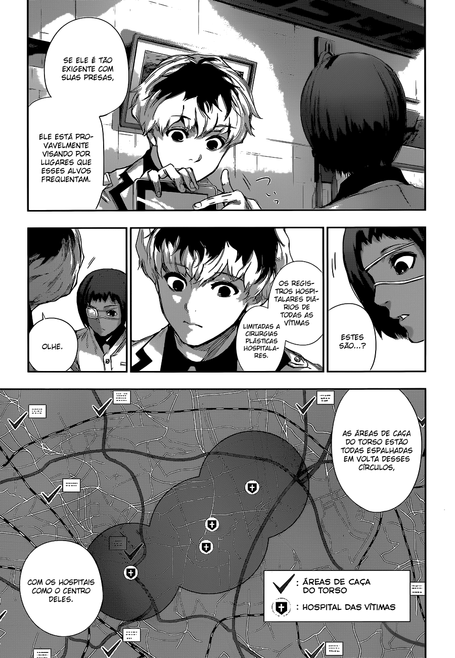 Read Tokyo Ghoul_re PT BR Manga Online