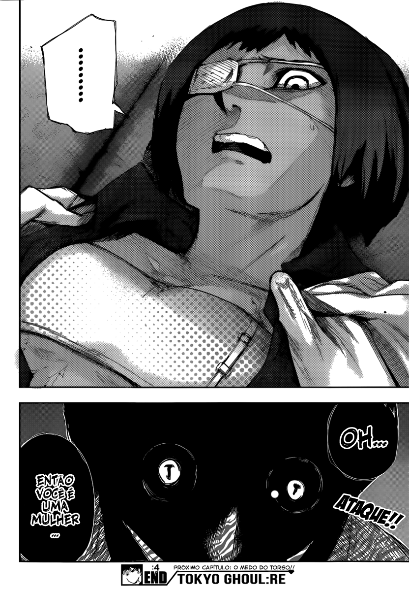 Read Tokyo Ghoul_re PT BR Manga Online