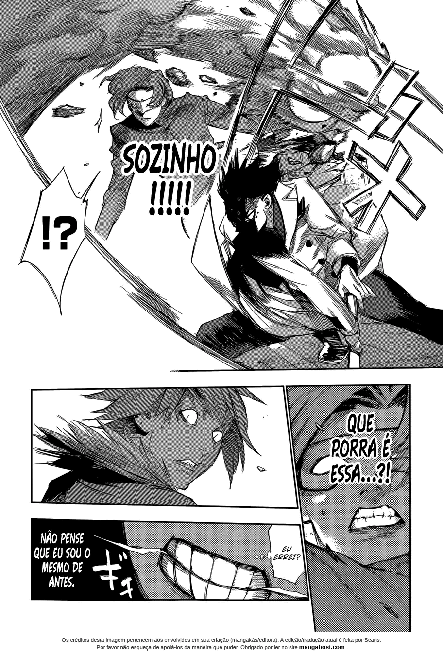 Read Tokyo Ghoul_re PT BR Manga Online