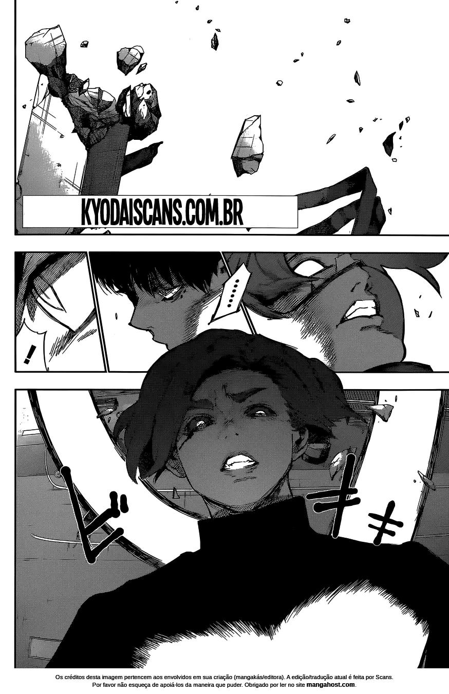 Read Tokyo Ghoul_re PT BR Manga Online