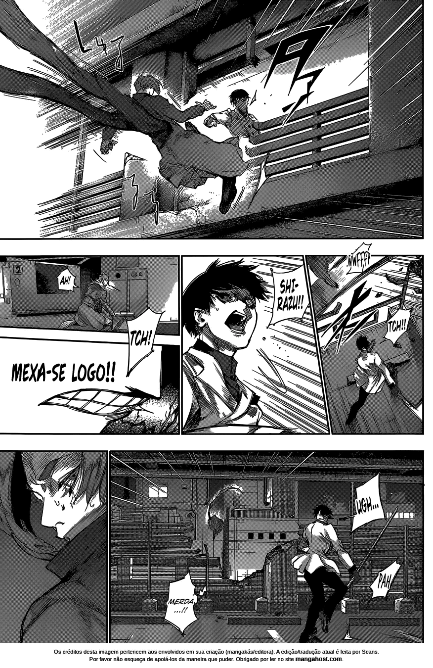 Read Tokyo Ghoul_re PT BR Manga Online