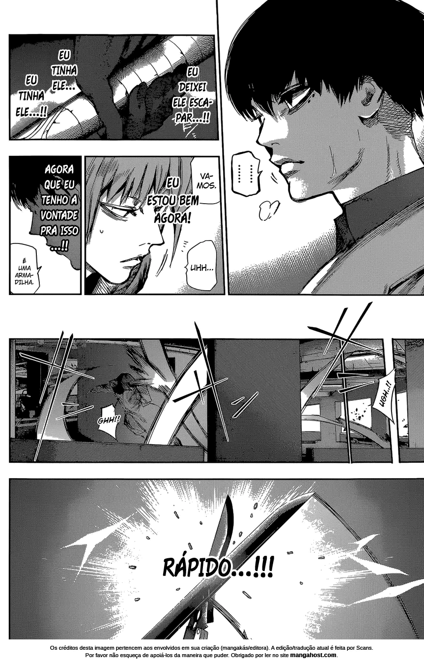 Read Tokyo Ghoul_re PT BR Manga Online