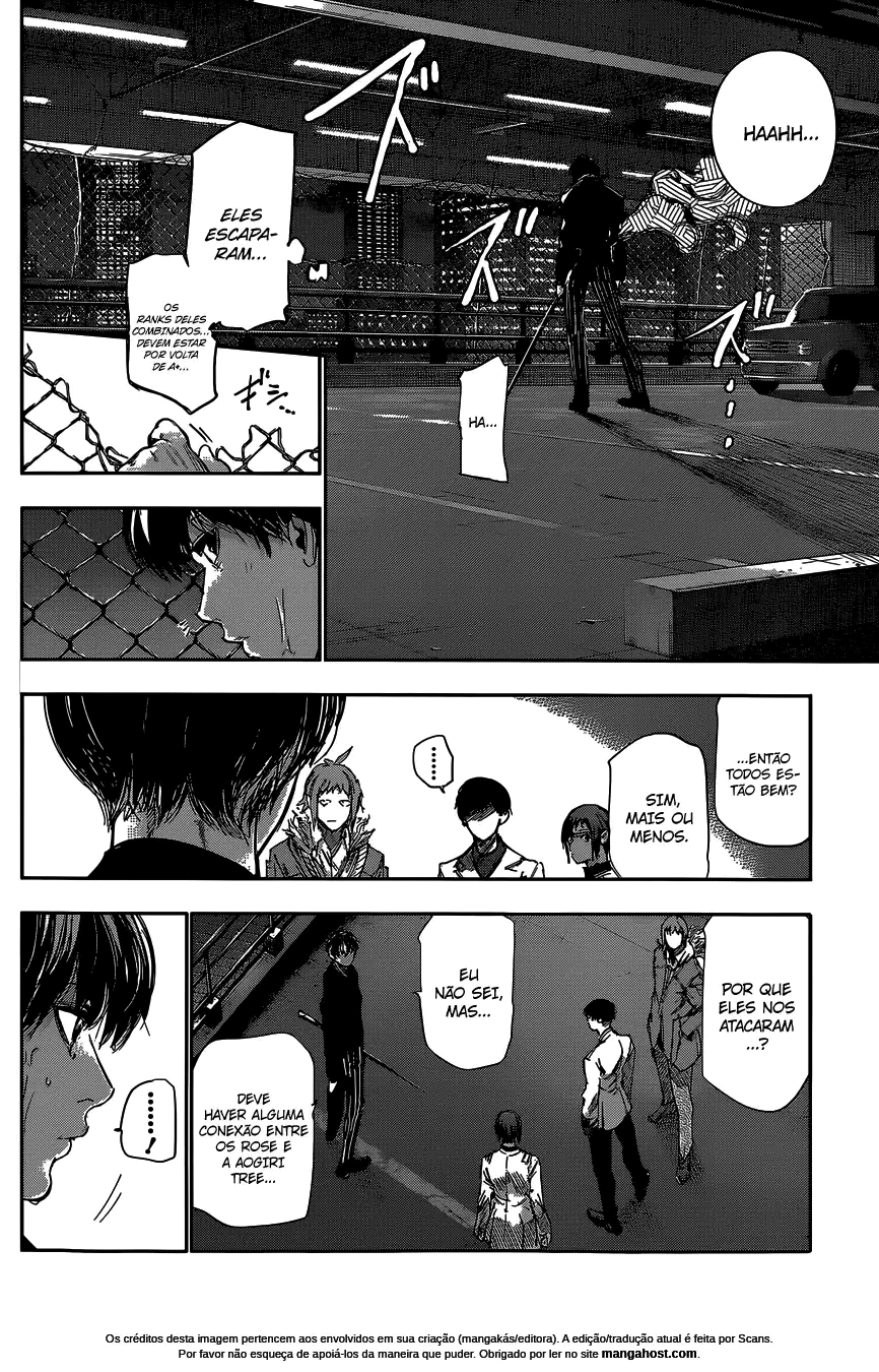 Read Tokyo Ghoul_re PT BR Manga Online