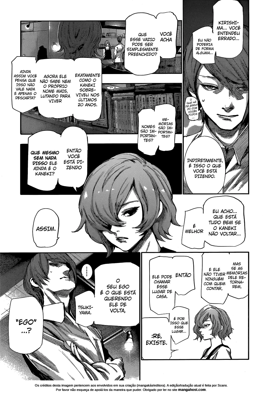 Read Tokyo Ghoul_re PT BR Manga Online