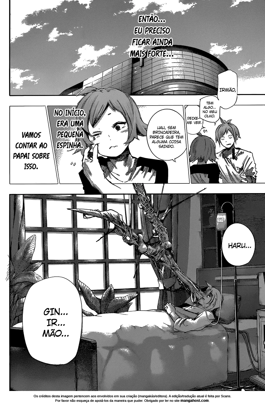Read Tokyo Ghoul_re PT BR Manga Online